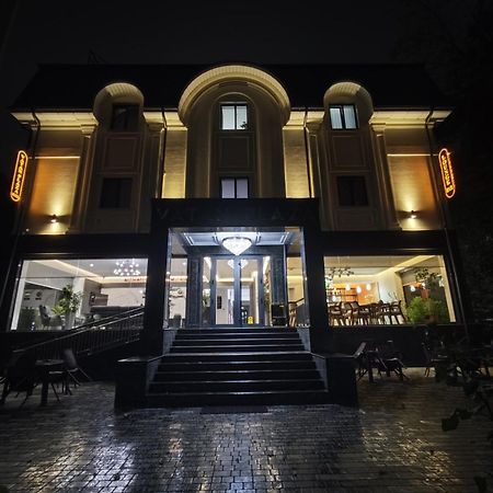 Отель Vatan Plaza Ташкент Экстерьер фото